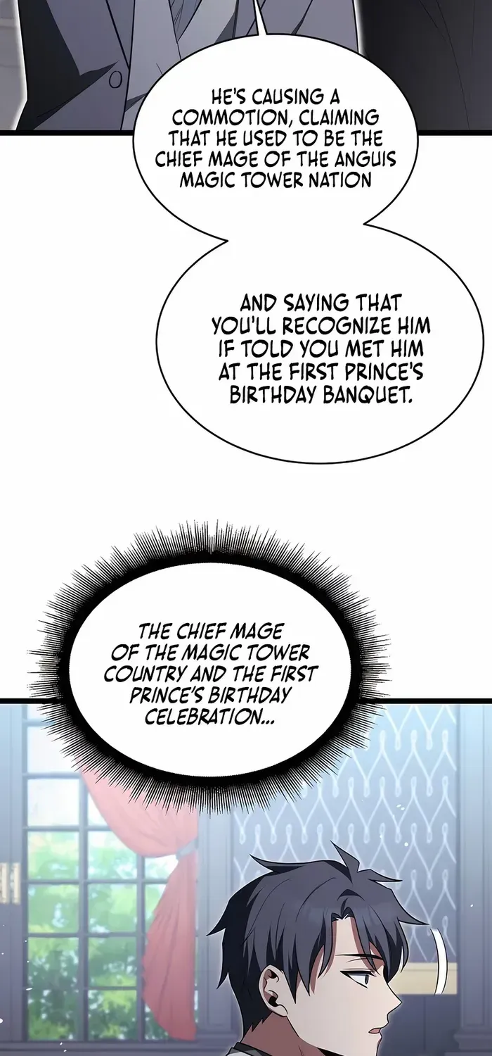 The Hero Became the Duke’s Eldest Son Chapter 44 page 40 - 