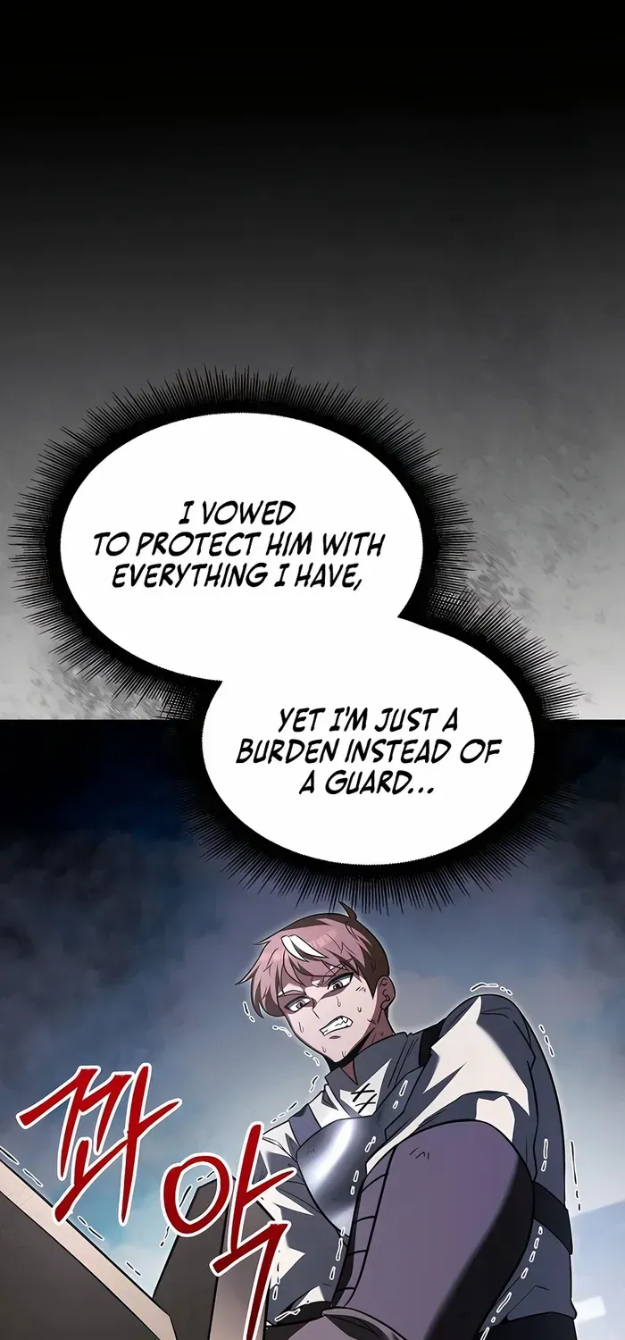 The Hero Became the Duke’s Eldest Son Chapter 44 page 5 - 