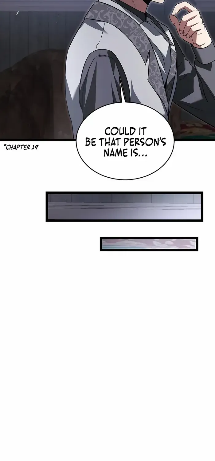 The Hero Became the Duke’s Eldest Son Chapter 44 page 41 - 