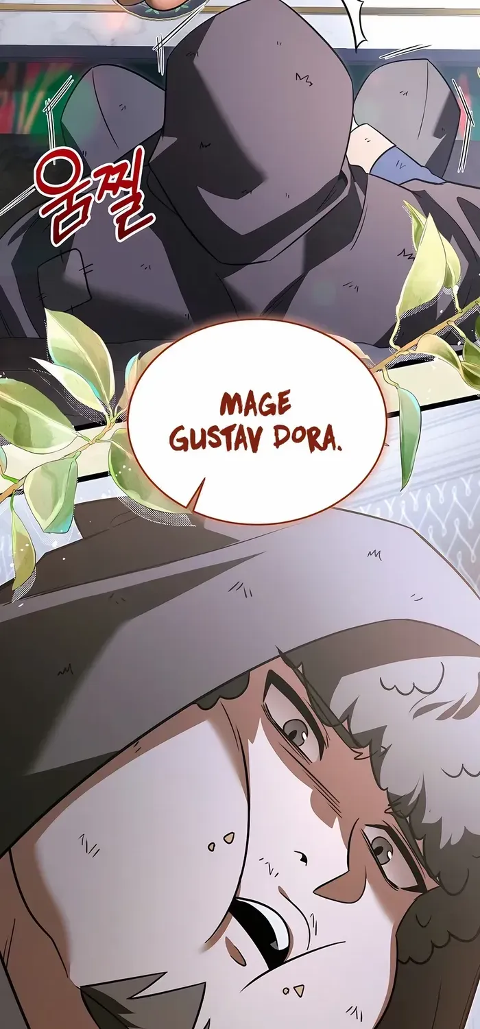 The Hero Became the Duke’s Eldest Son Chapter 44 page 44 - 