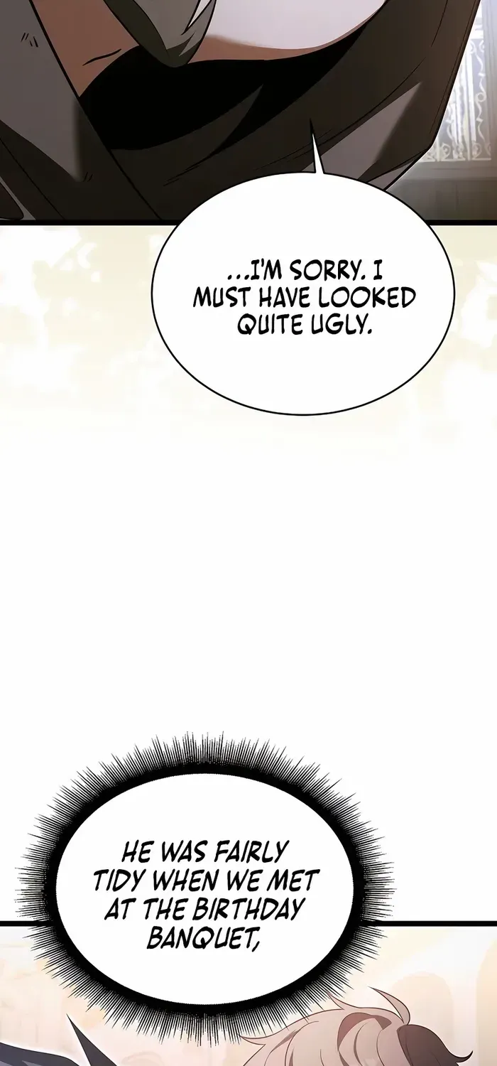 The Hero Became the Duke’s Eldest Son Chapter 44 page 45 - 