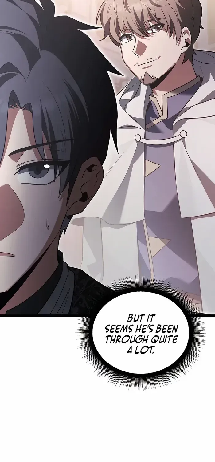 The Hero Became the Duke’s Eldest Son Chapter 44 page 46 - 