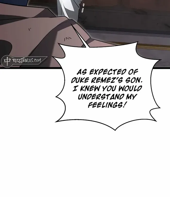The Hero Became the Duke’s Eldest Son Chapter 44 page 48 - 