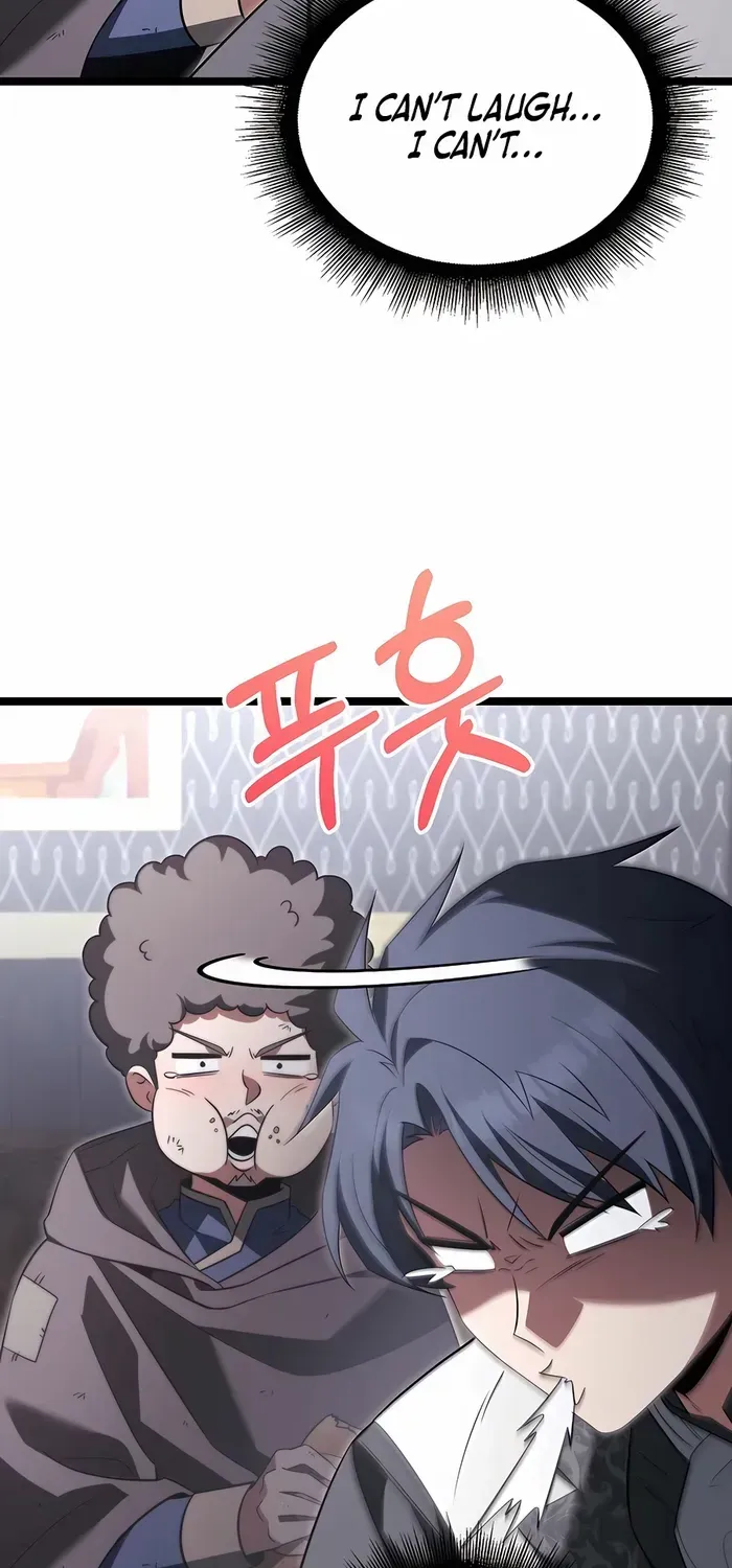 The Hero Became the Duke’s Eldest Son Chapter 44 page 51 - 