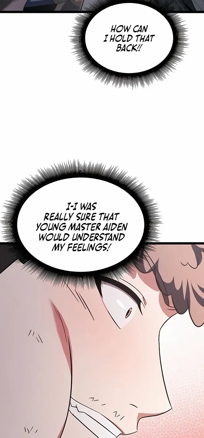 The Hero Became the Duke’s Eldest Son Chapter 44 page 52 - 