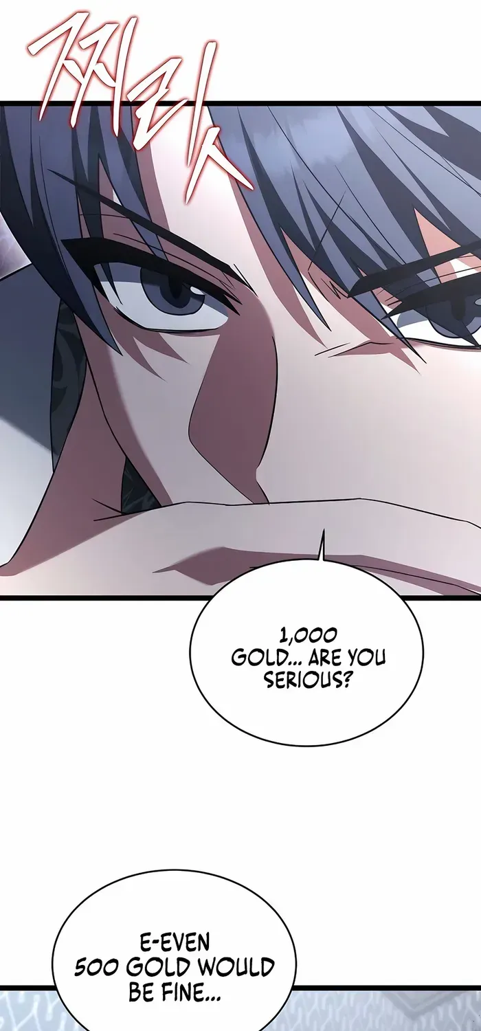 The Hero Became the Duke’s Eldest Son Chapter 44 page 55 - 