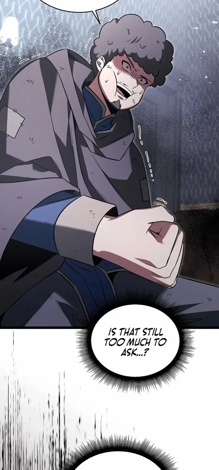 The Hero Became the Duke’s Eldest Son Chapter 44 page 56 - 