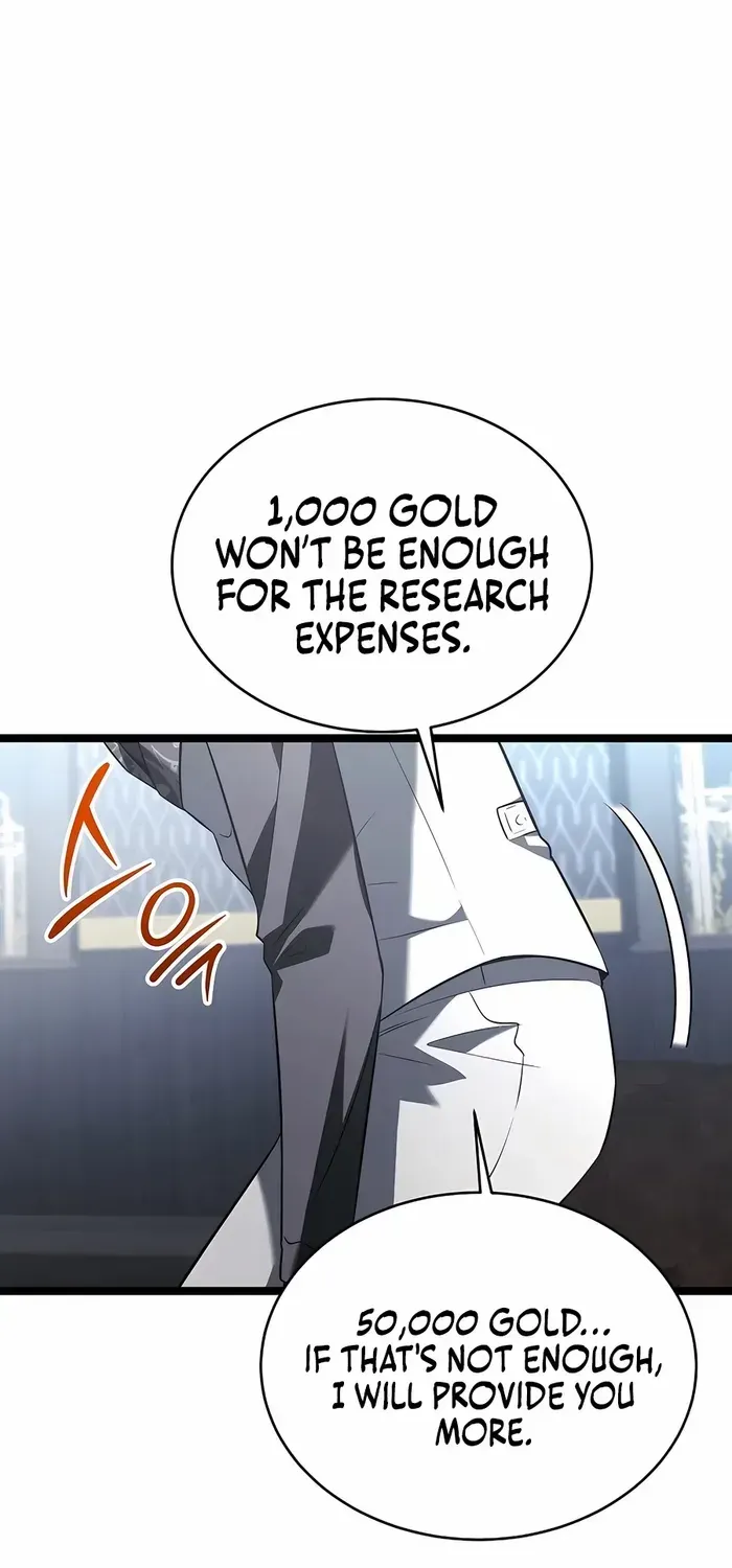 The Hero Became the Duke’s Eldest Son Chapter 44 page 60 - 