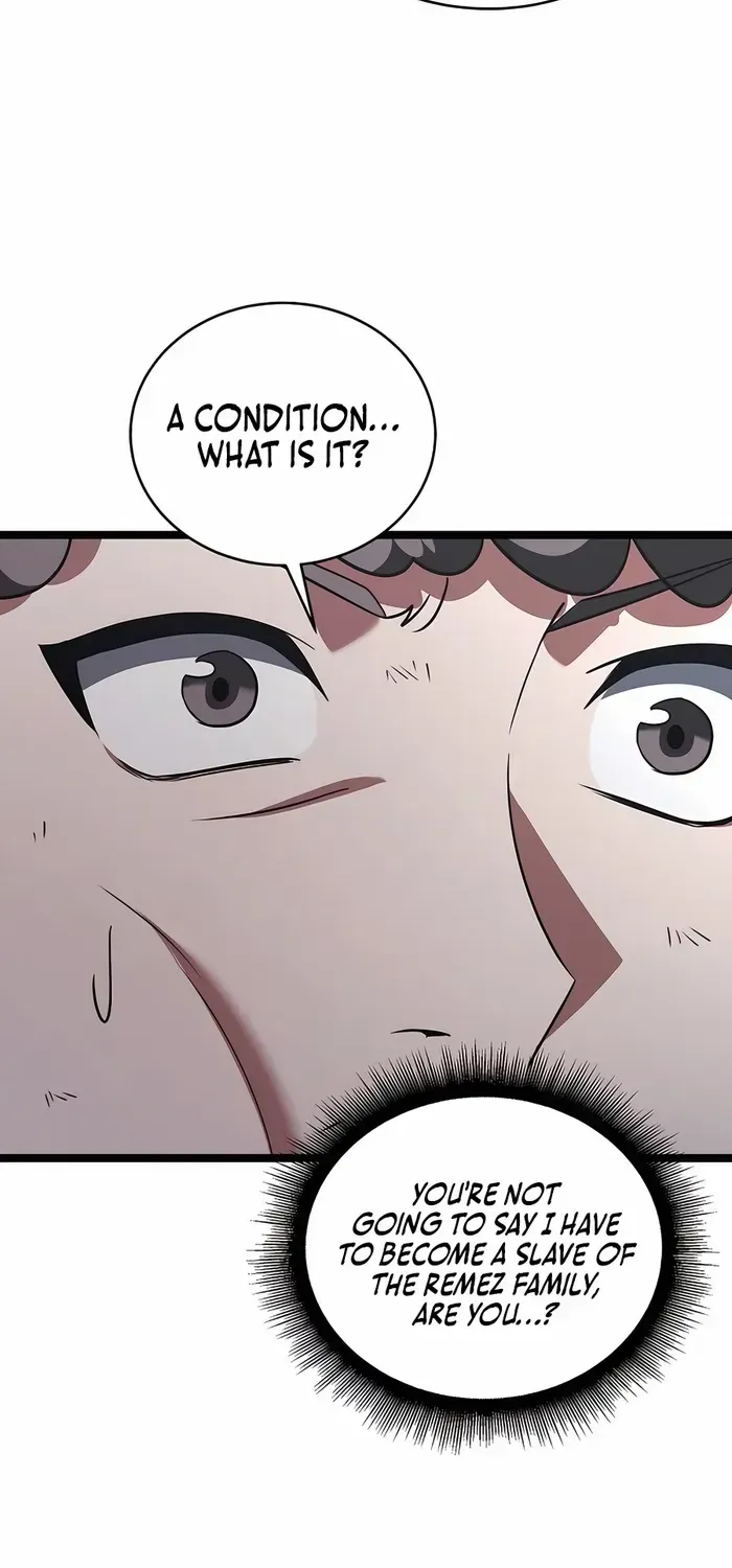 The Hero Became the Duke’s Eldest Son Chapter 44 page 63 - 