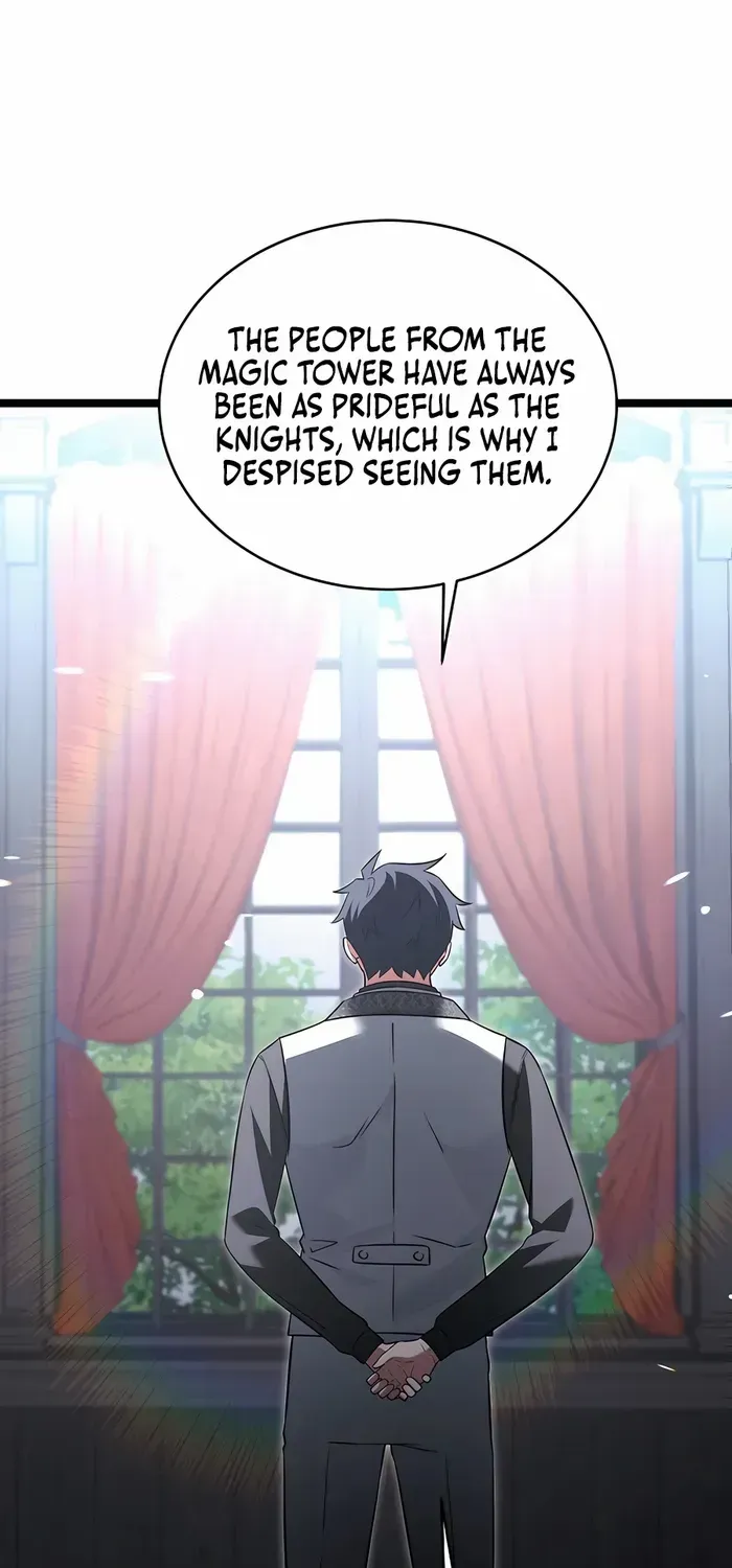 The Hero Became the Duke’s Eldest Son Chapter 44 page 64 - 