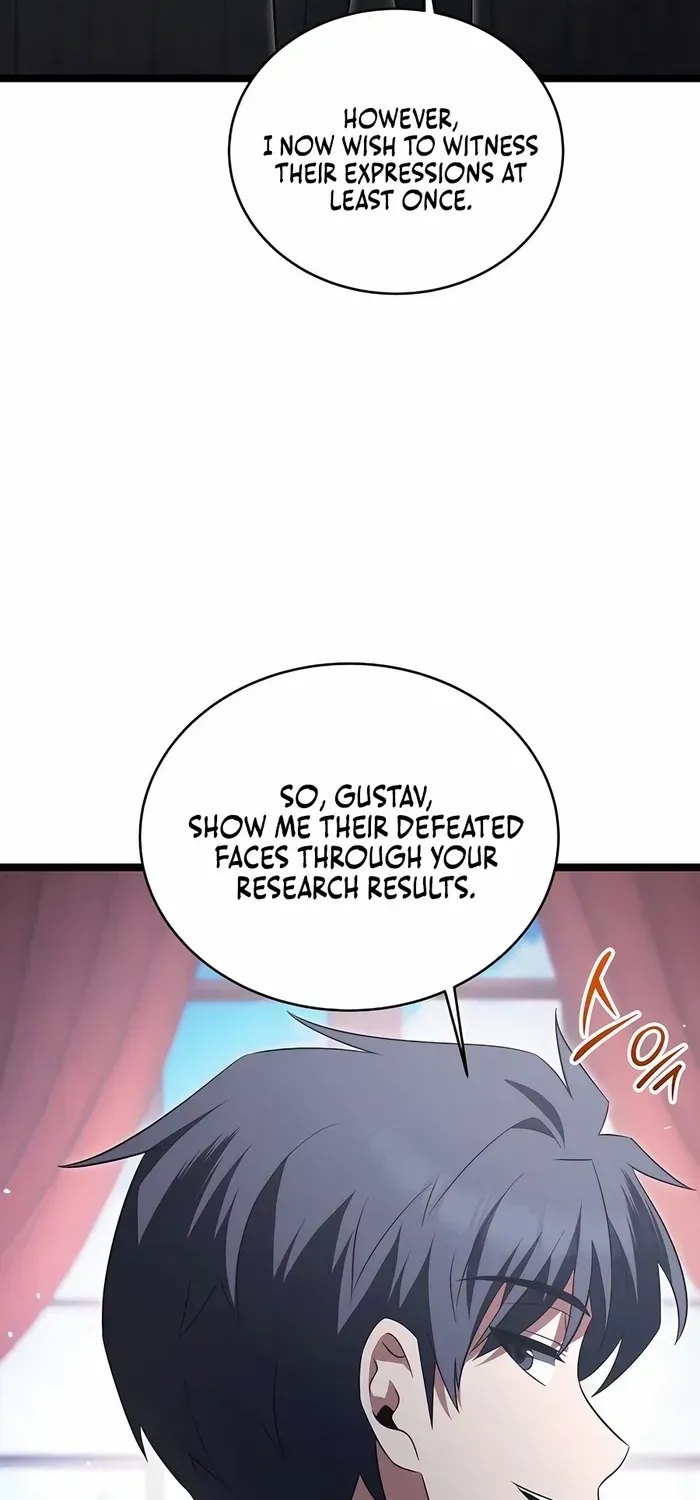 The Hero Became the Duke’s Eldest Son Chapter 44 page 65 - 