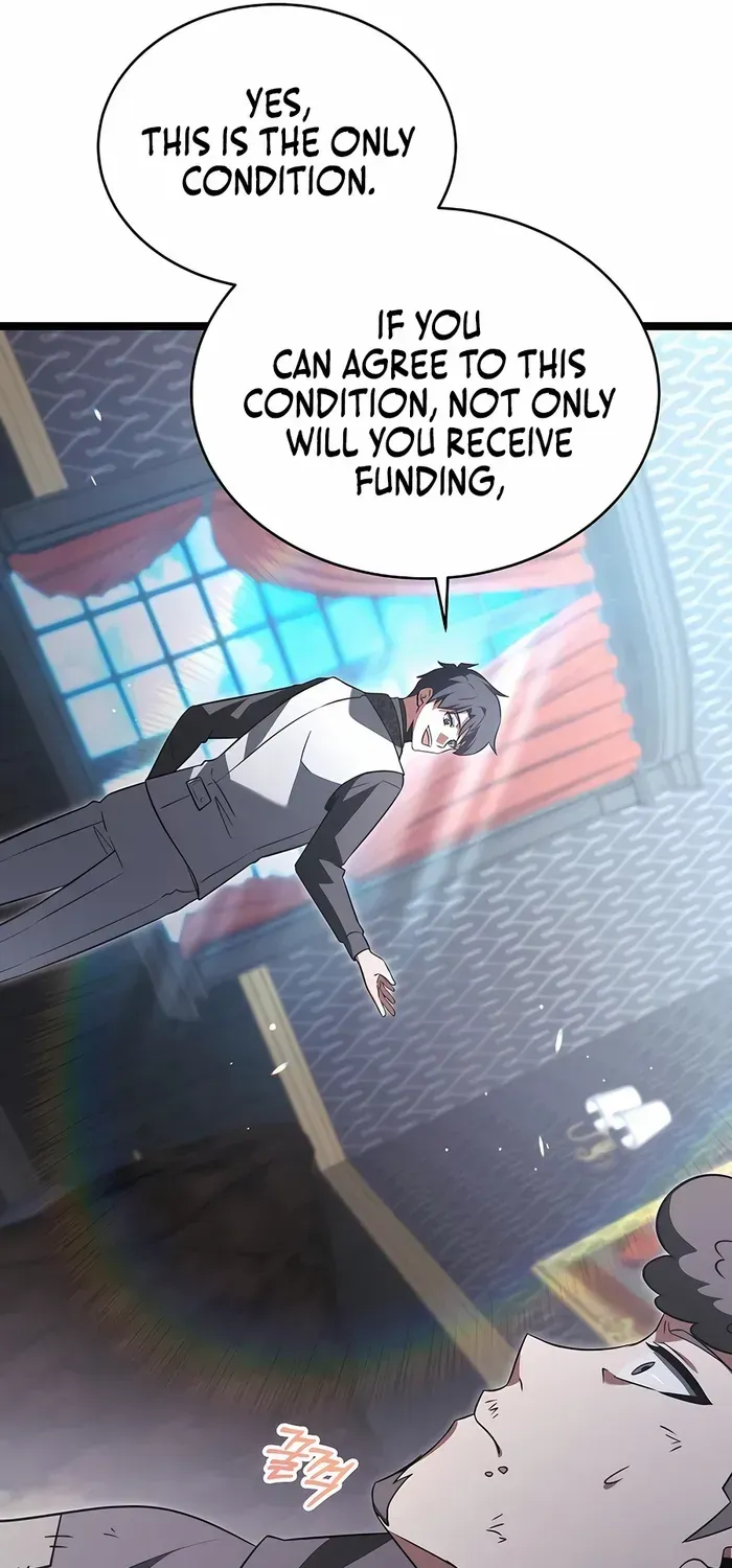 The Hero Became the Duke’s Eldest Son Chapter 44 page 68 - 