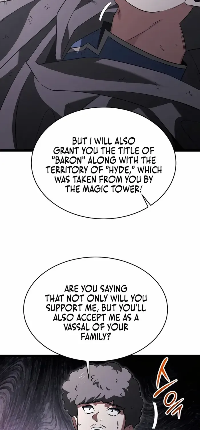 The Hero Became the Duke’s Eldest Son Chapter 44 page 69 - 