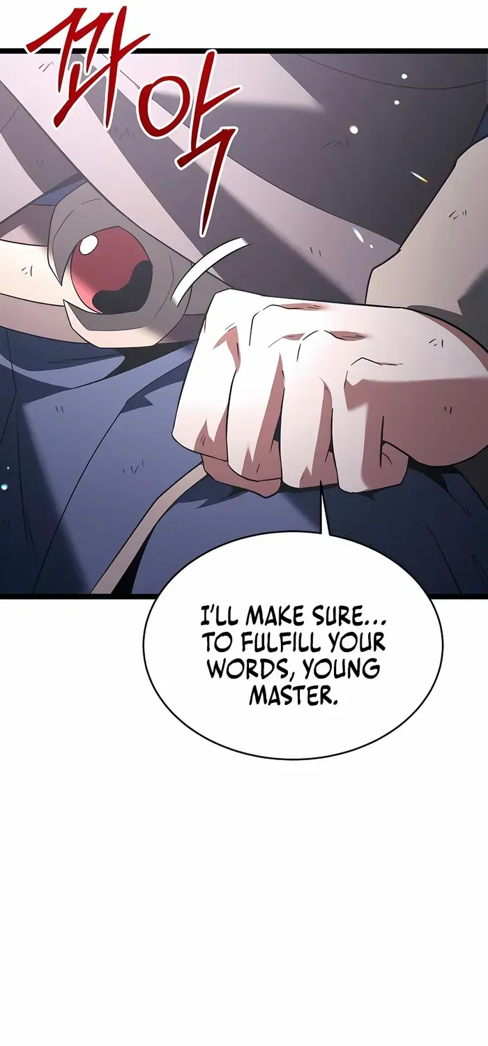 The Hero Became the Duke’s Eldest Son Chapter 44 page 74 - 