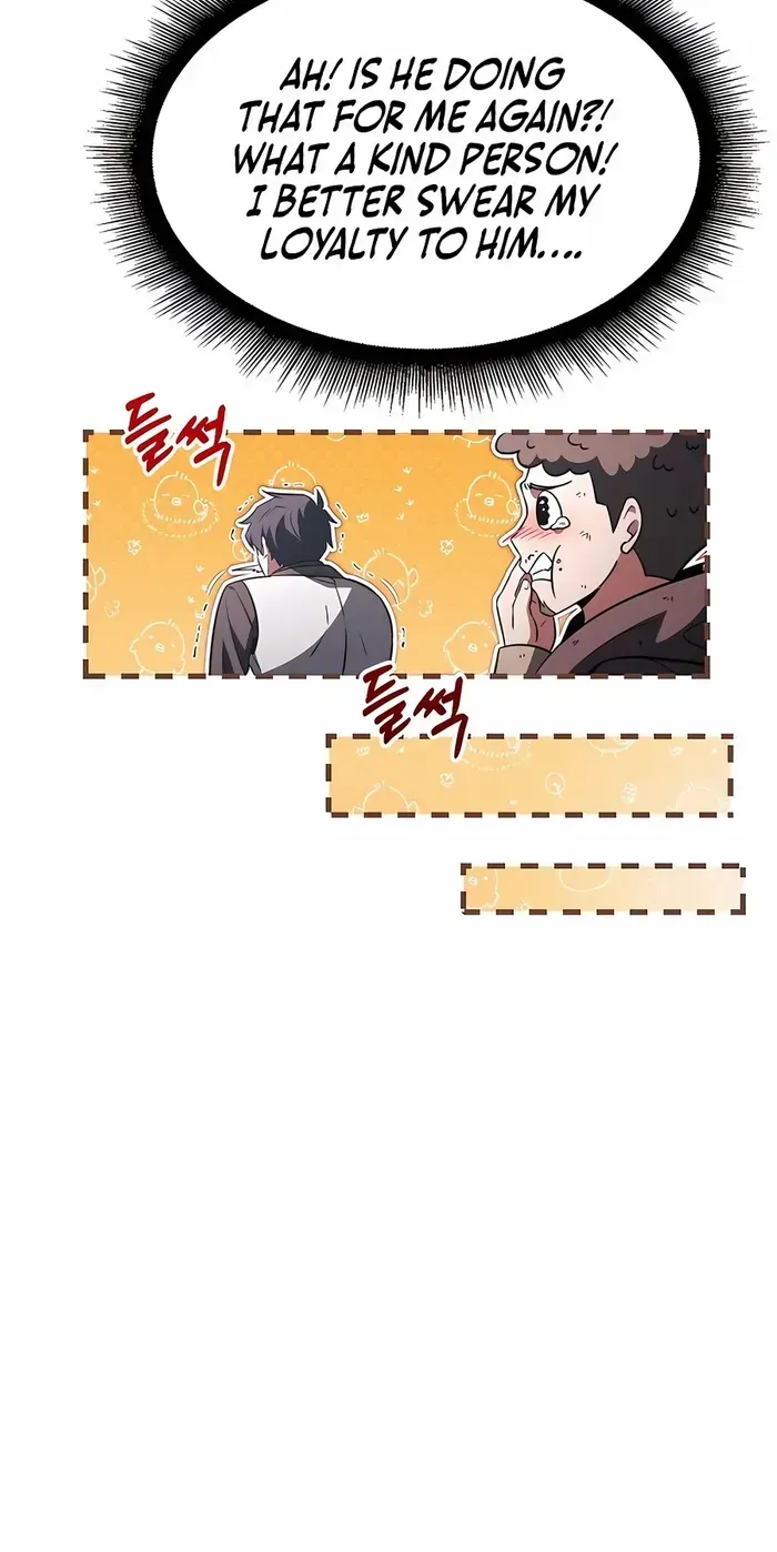 The Hero Became the Duke’s Eldest Son Chapter 44 page 79 - 