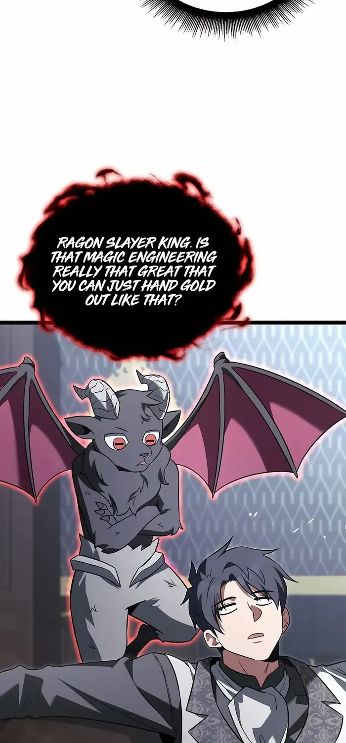 The Hero Became the Duke’s Eldest Son Chapter 44 page 81 - 