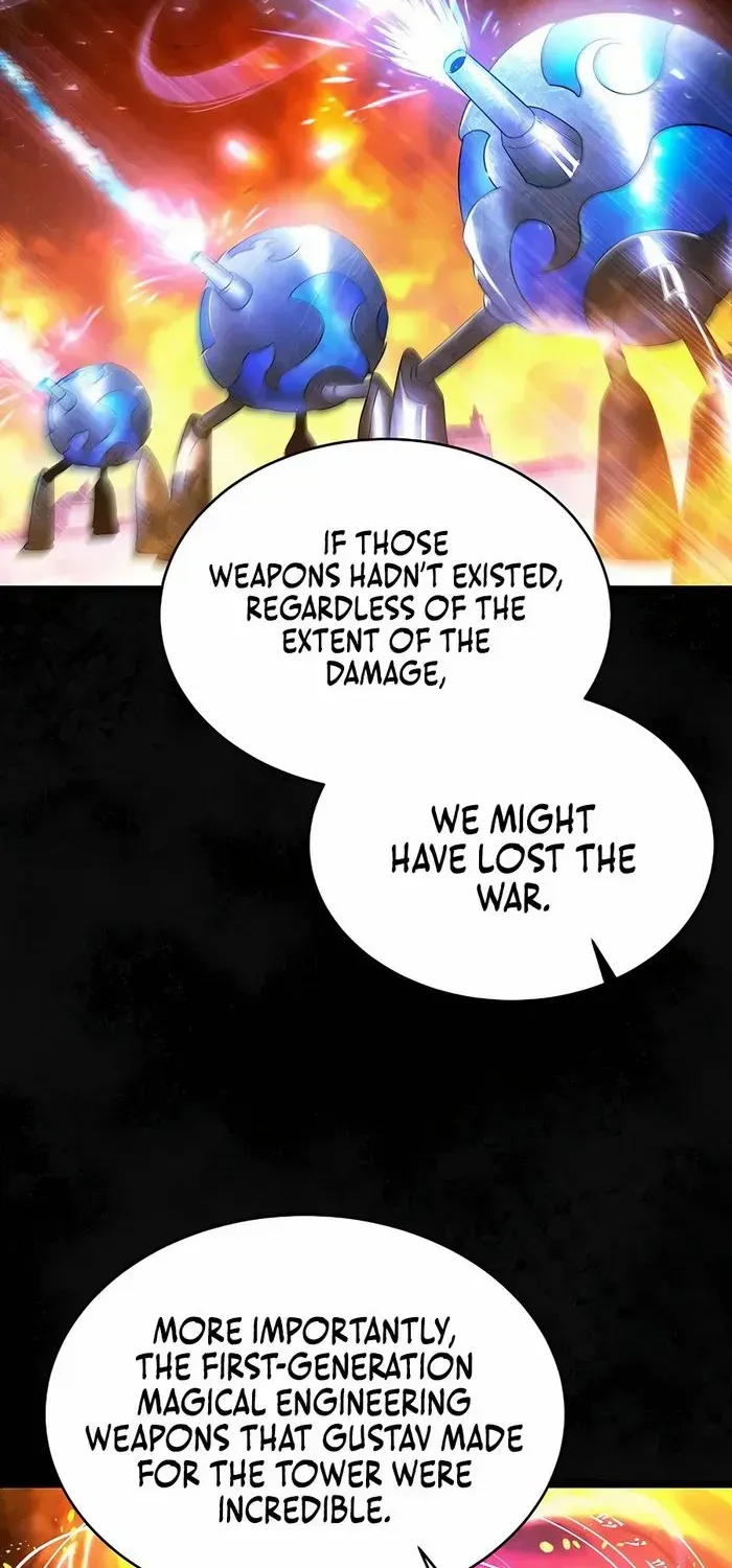 The Hero Became the Duke’s Eldest Son Chapter 44 page 83 - 