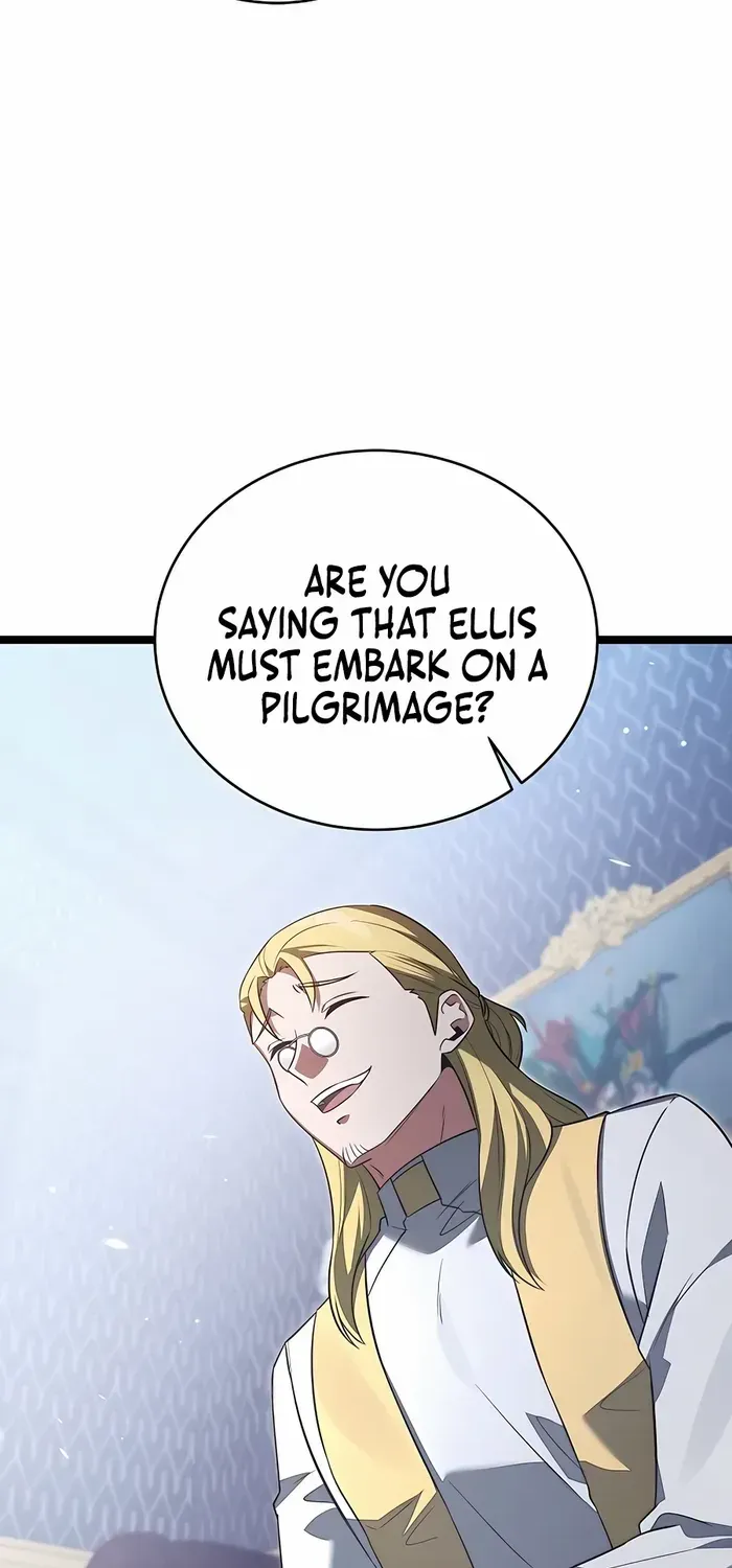 The Hero Became the Duke’s Eldest Son Chapter 44 page 10 - 