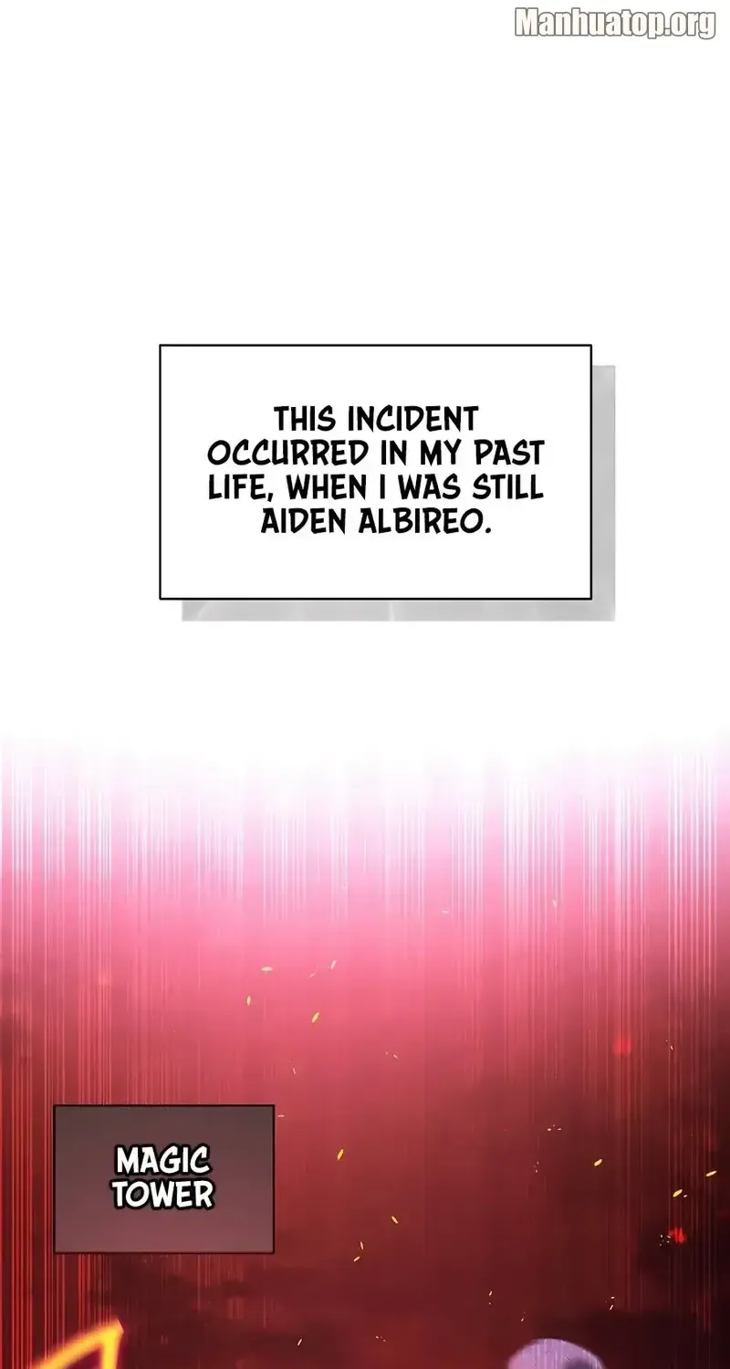 The Hero Became the Duke’s Eldest Son Chapter 45 page 2 - 