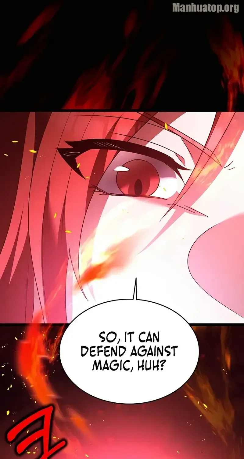 The Hero Became the Duke’s Eldest Son Chapter 45 page 11 - 