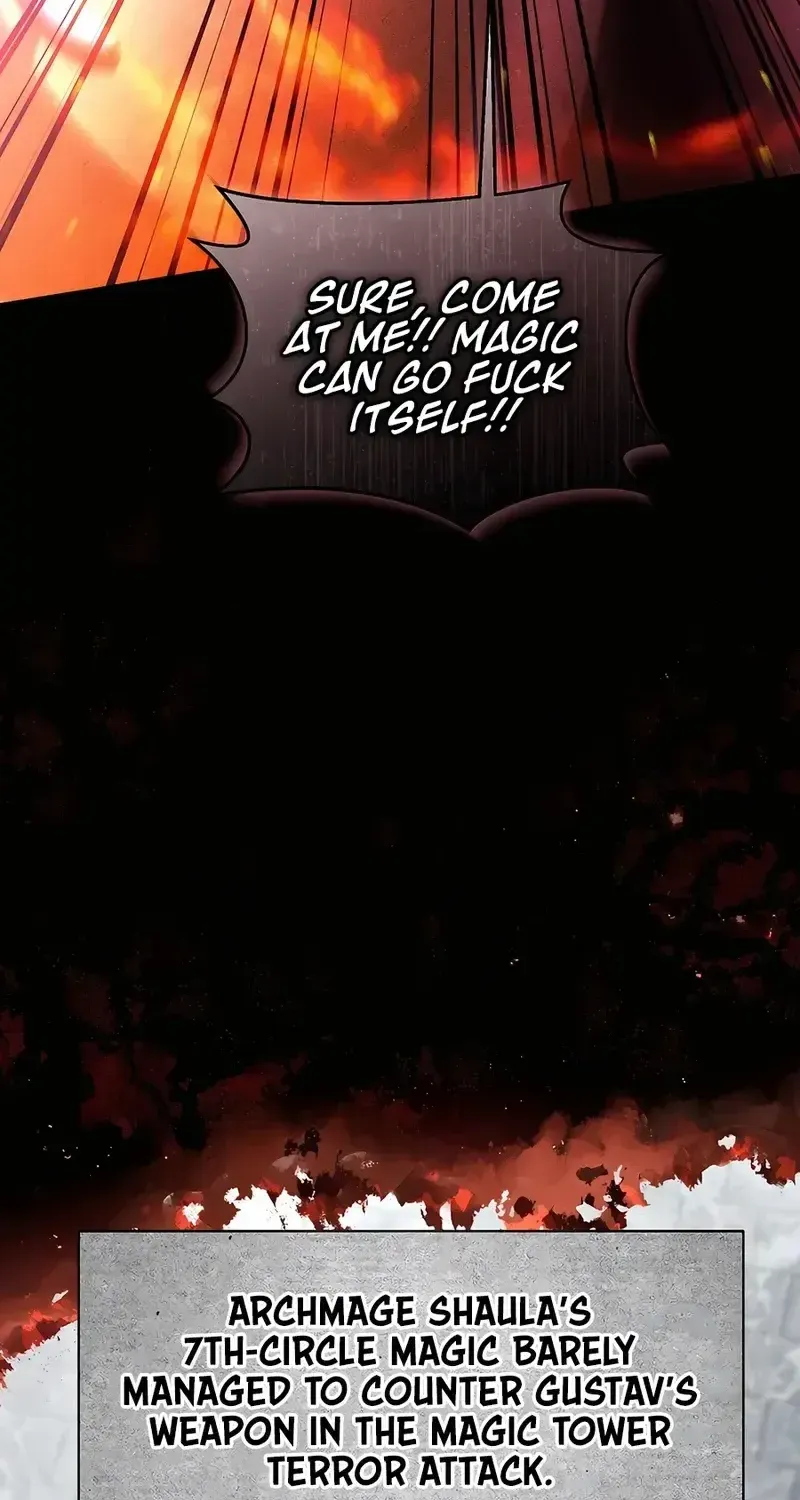 The Hero Became the Duke’s Eldest Son Chapter 45 page 16 - 