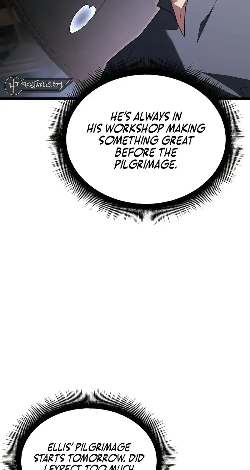 The Hero Became the Duke’s Eldest Son Chapter 45 page 22 - 