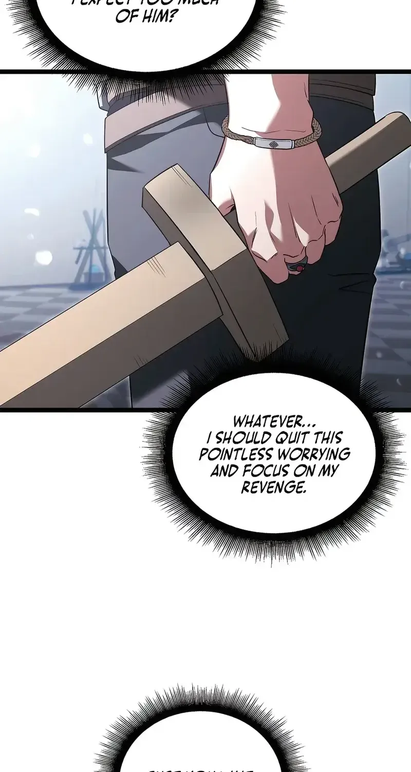 The Hero Became the Duke’s Eldest Son Chapter 45 page 23 - 
