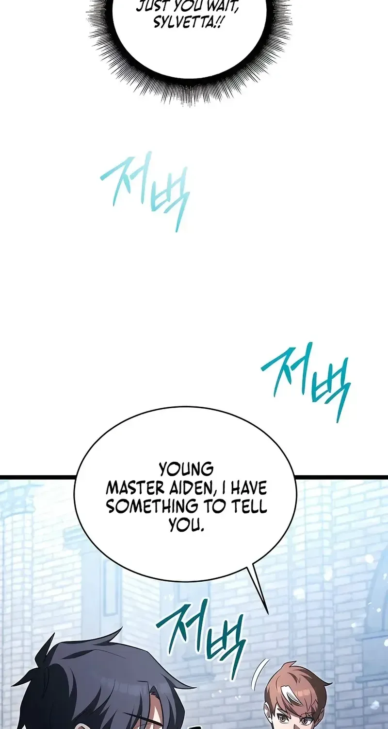 The Hero Became the Duke’s Eldest Son Chapter 45 page 24 - 