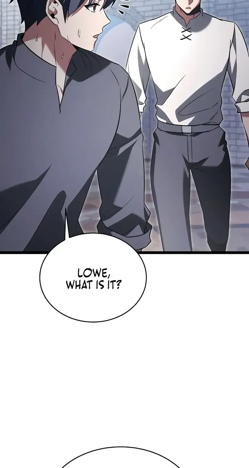 The Hero Became the Duke’s Eldest Son Chapter 45 page 25 - 