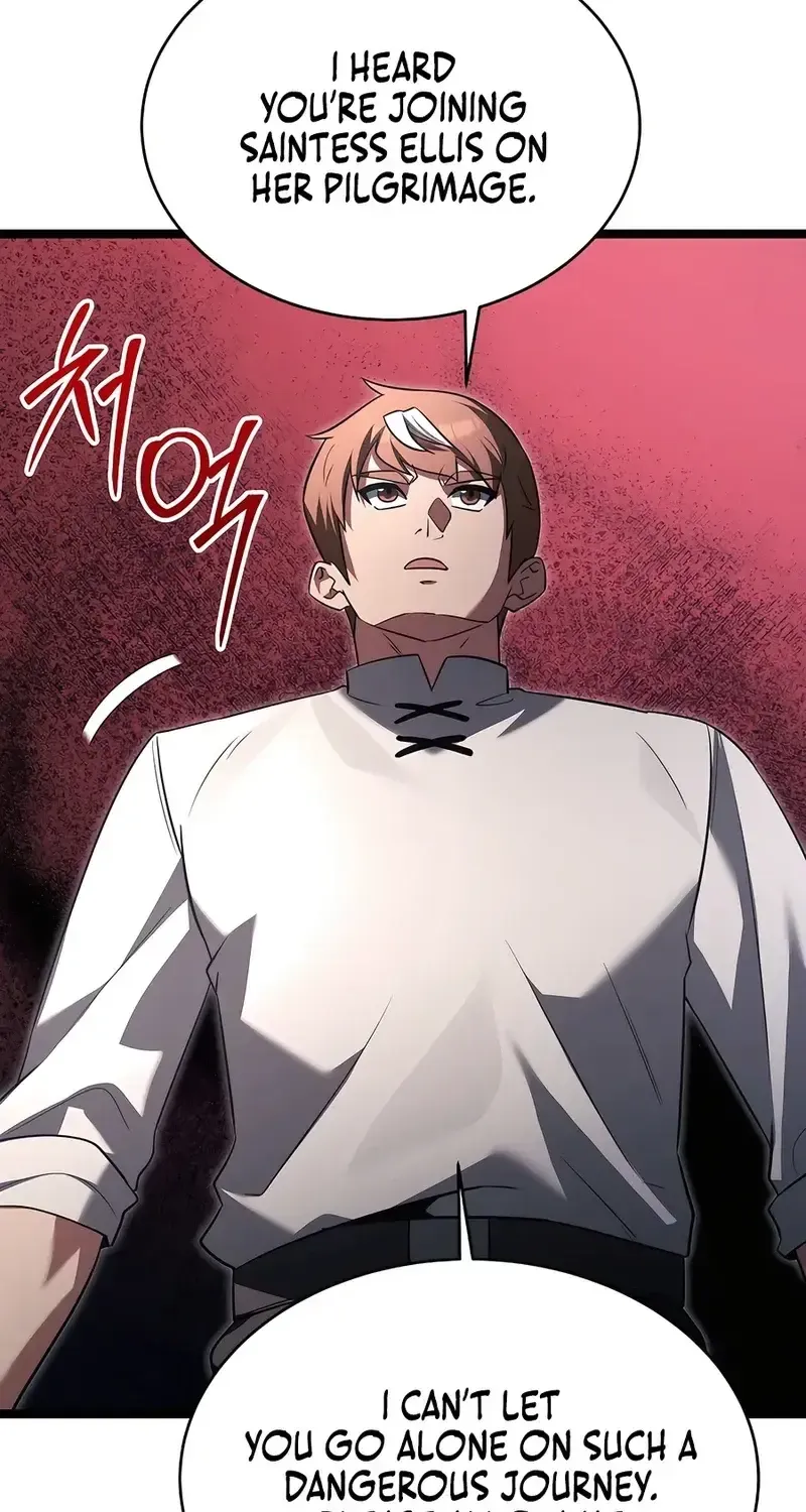The Hero Became the Duke’s Eldest Son Chapter 45 page 26 - 