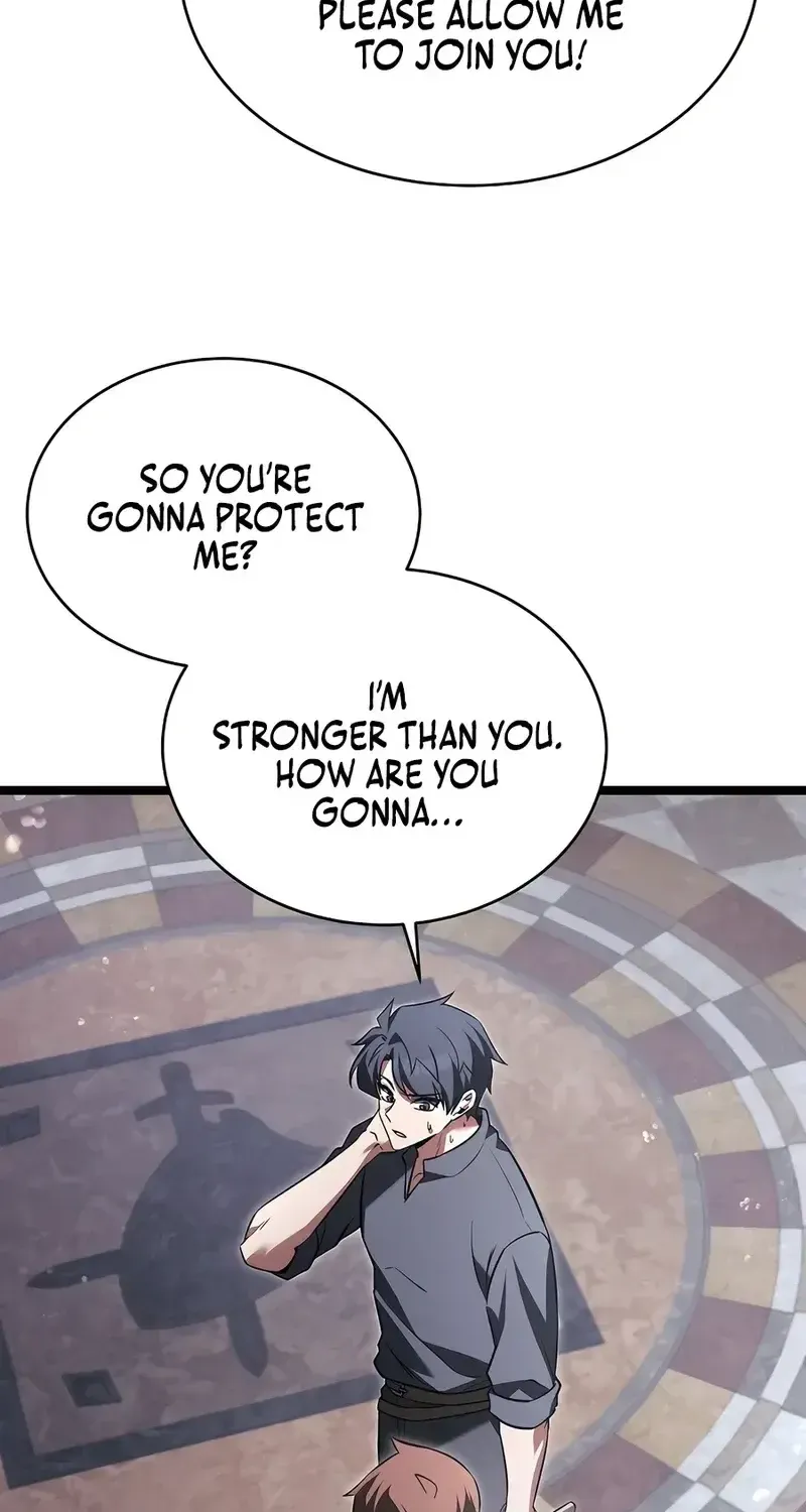 The Hero Became the Duke’s Eldest Son Chapter 45 page 27 - 