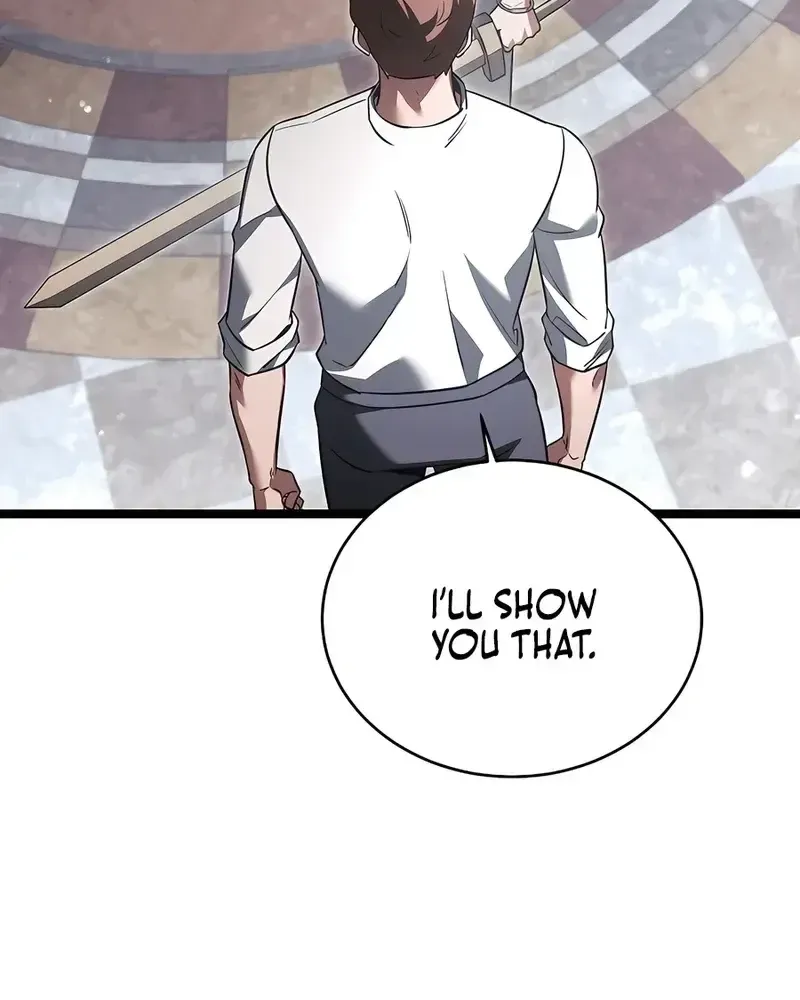 The Hero Became the Duke’s Eldest Son Chapter 45 page 28 - 