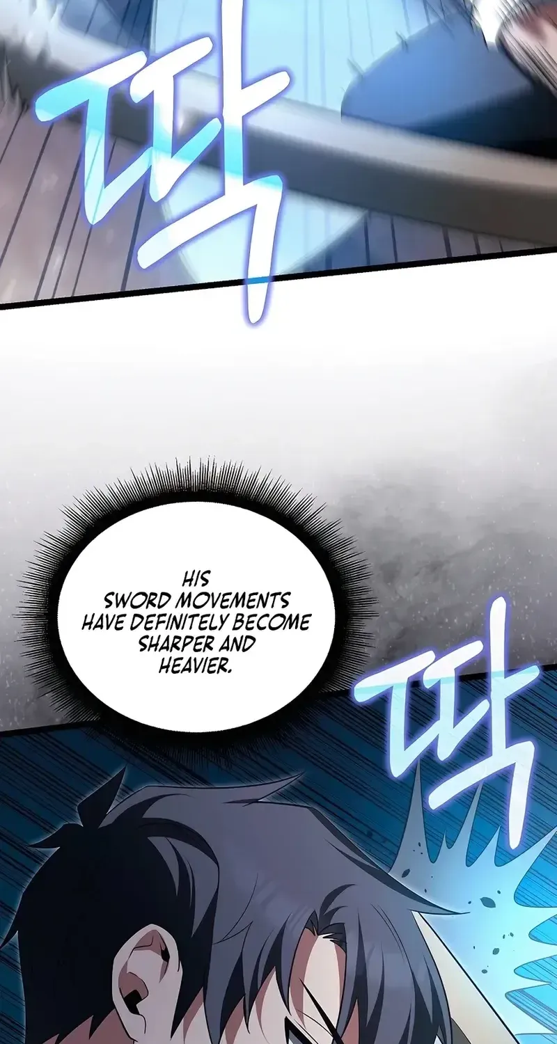 The Hero Became the Duke’s Eldest Son Chapter 45 page 32 - 