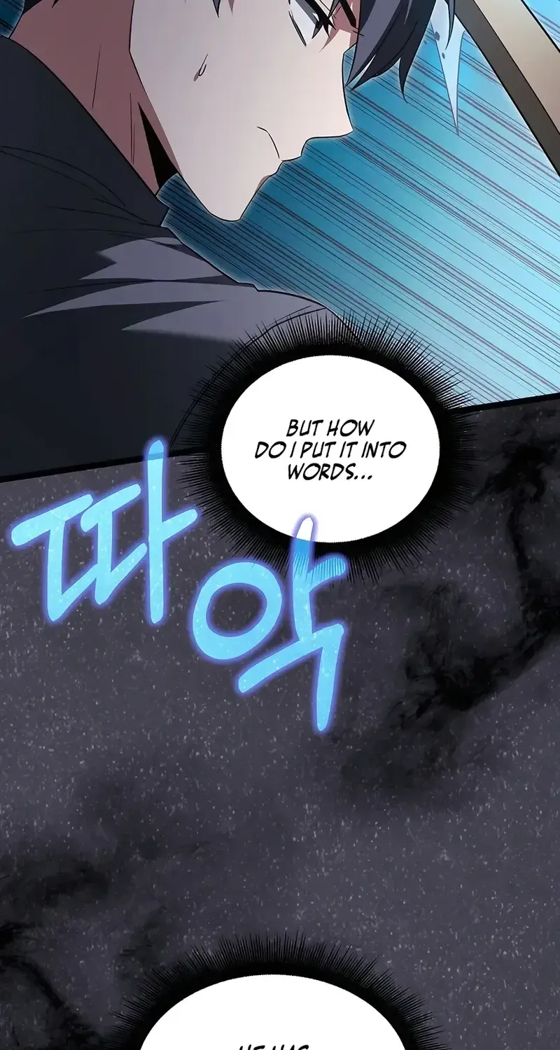 The Hero Became the Duke’s Eldest Son Chapter 45 page 33 - 