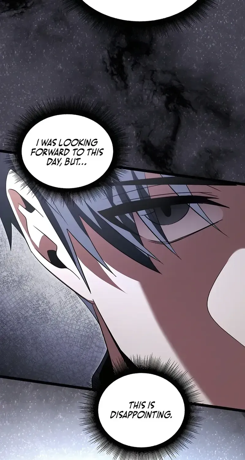 The Hero Became the Duke’s Eldest Son Chapter 45 page 35 - 