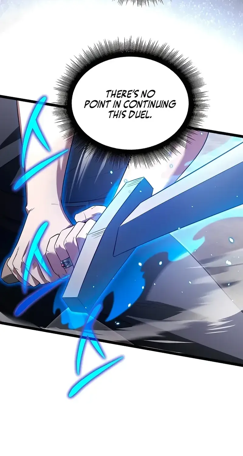 The Hero Became the Duke’s Eldest Son Chapter 45 page 36 - 
