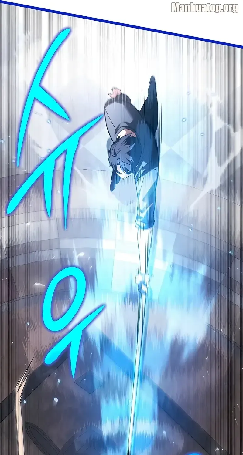 The Hero Became the Duke’s Eldest Son Chapter 45 page 38 - 