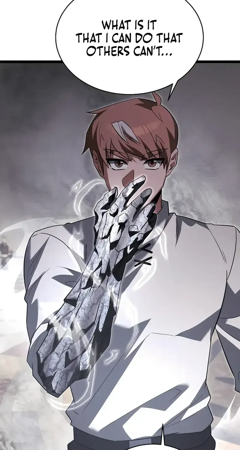 The Hero Became the Duke’s Eldest Son Chapter 45 page 49 - 