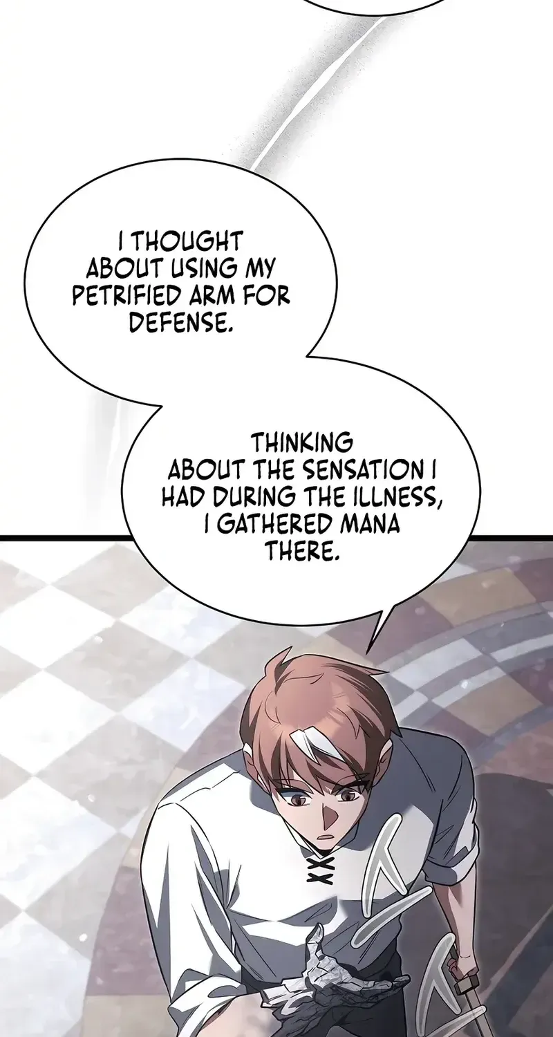 The Hero Became the Duke’s Eldest Son Chapter 45 page 52 - 