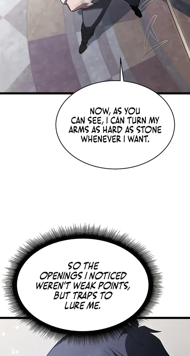 The Hero Became the Duke’s Eldest Son Chapter 45 page 53 - 