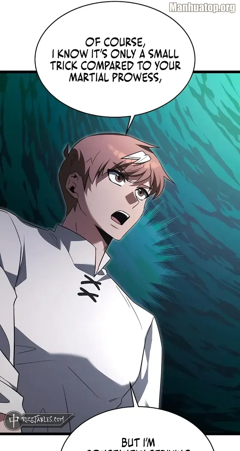 The Hero Became the Duke’s Eldest Son Chapter 45 page 56 - 