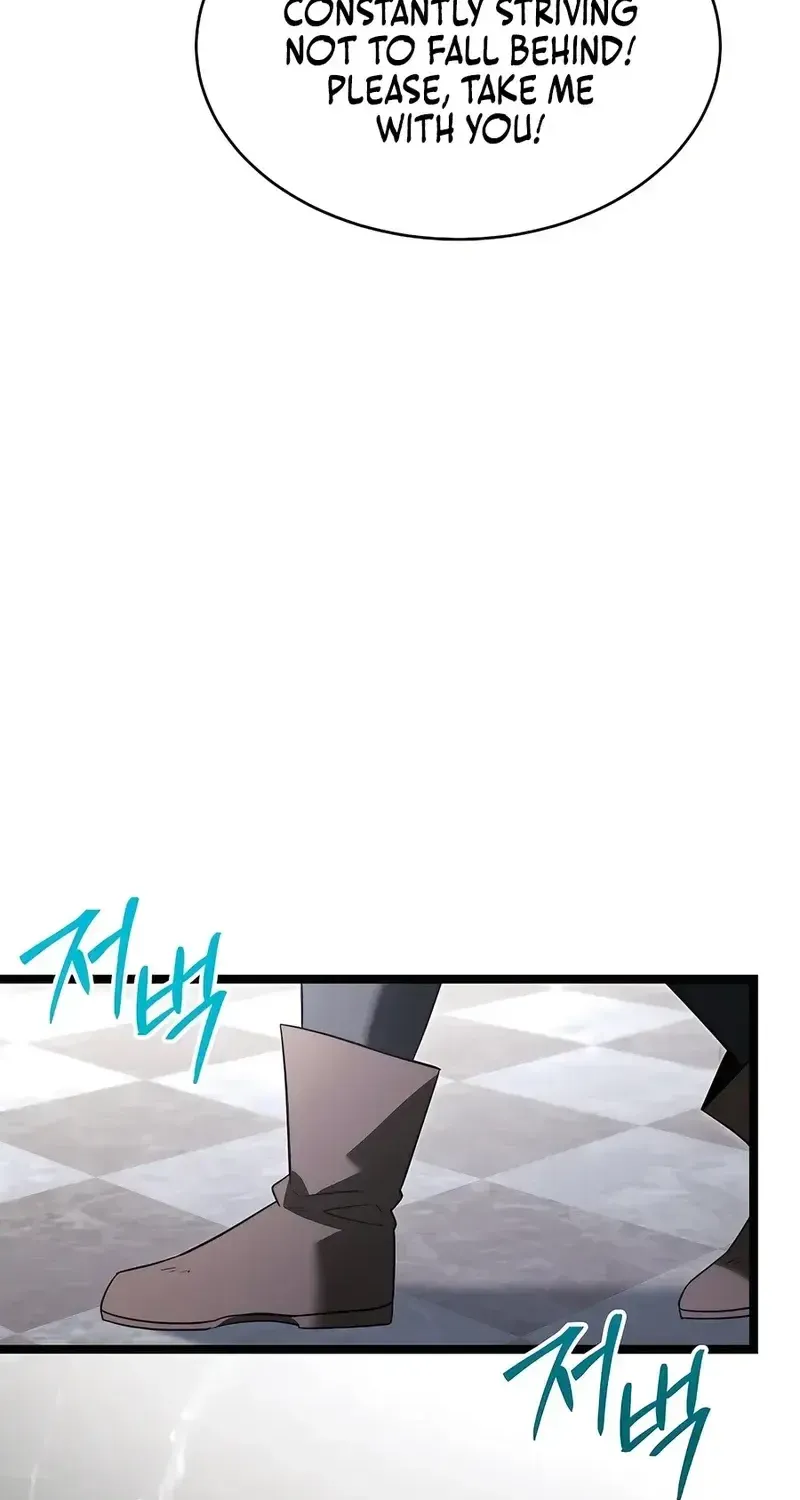 The Hero Became the Duke’s Eldest Son Chapter 45 page 57 - 