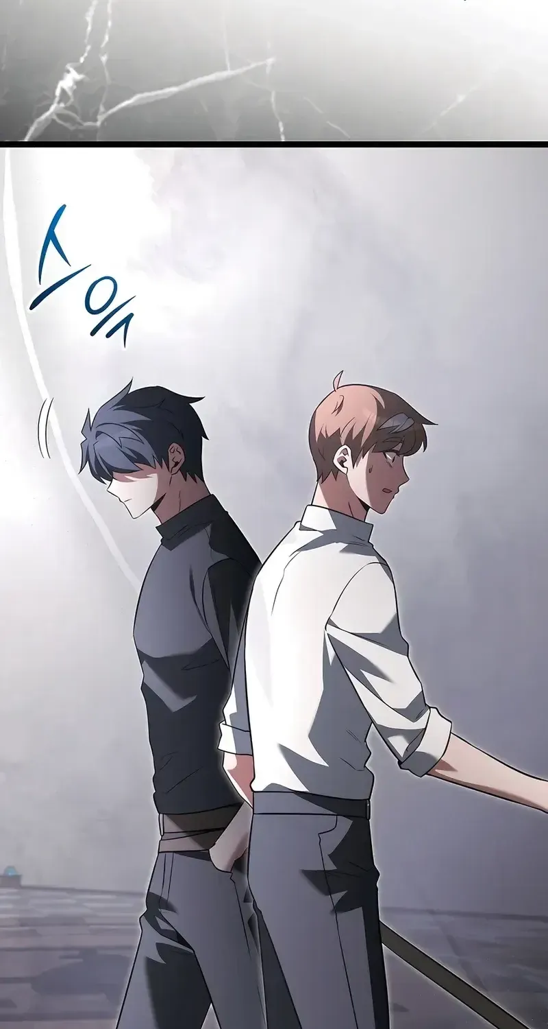 The Hero Became the Duke’s Eldest Son Chapter 45 page 58 - 