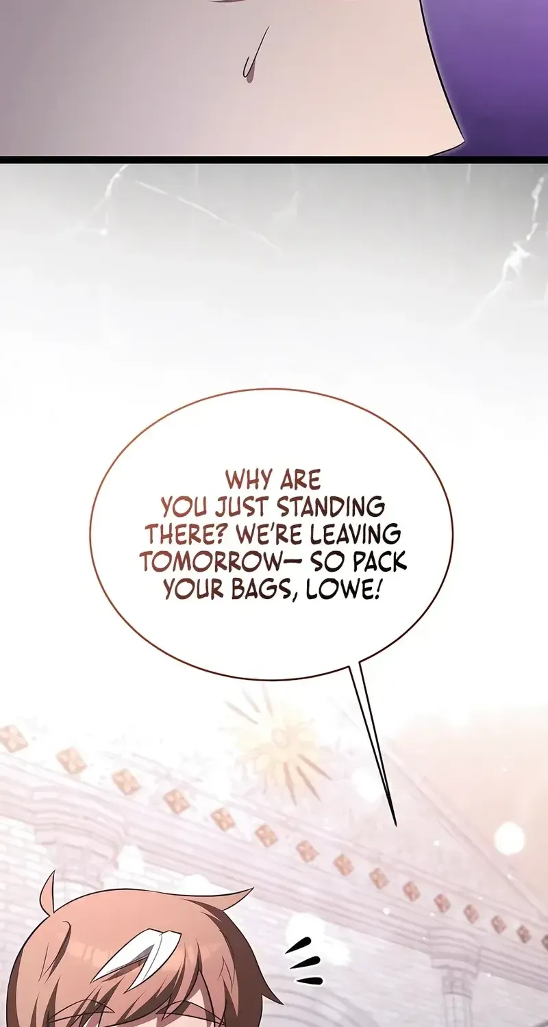The Hero Became the Duke’s Eldest Son Chapter 45 page 60 - 