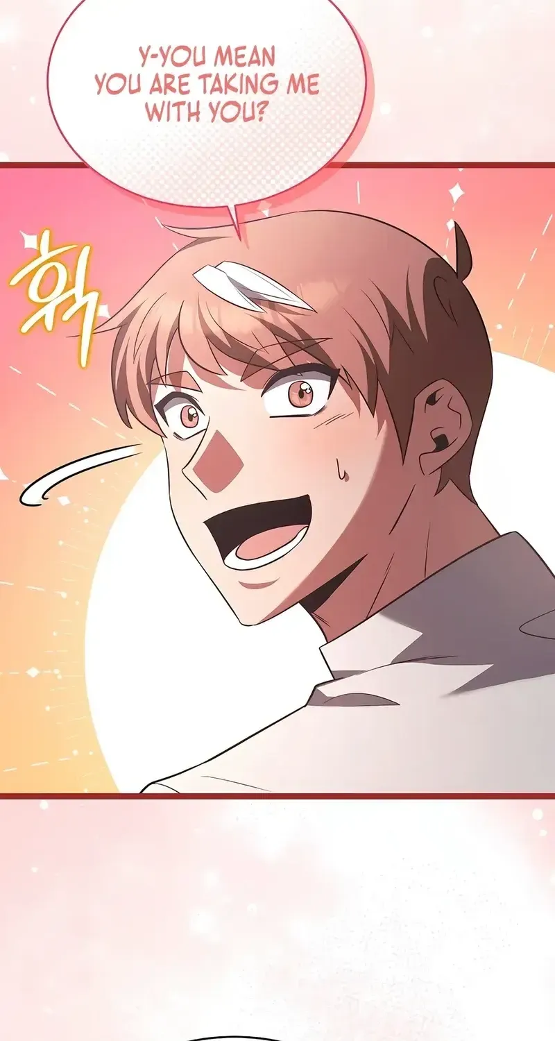 The Hero Became the Duke’s Eldest Son Chapter 45 page 62 - 