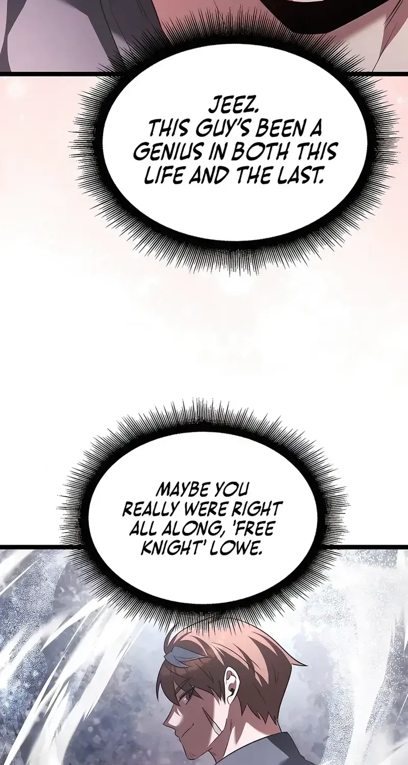 The Hero Became the Duke’s Eldest Son Chapter 45 page 67 - 