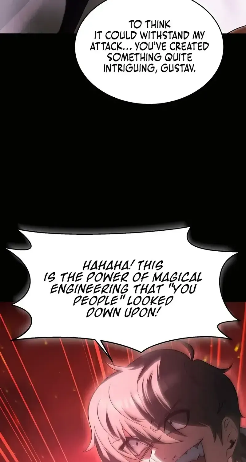 The Hero Became the Duke’s Eldest Son Chapter 45 page 8 - 