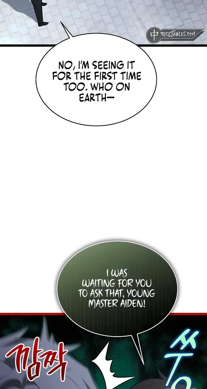 The Hero Became the Duke’s Eldest Son Chapter 45 page 76 - 