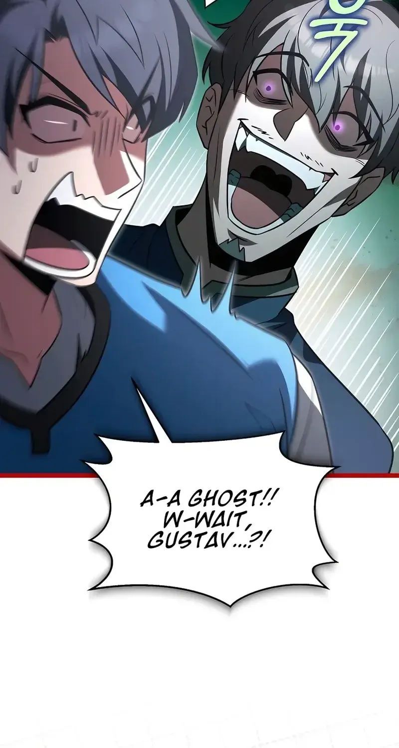 The Hero Became the Duke’s Eldest Son Chapter 45 page 77 - 