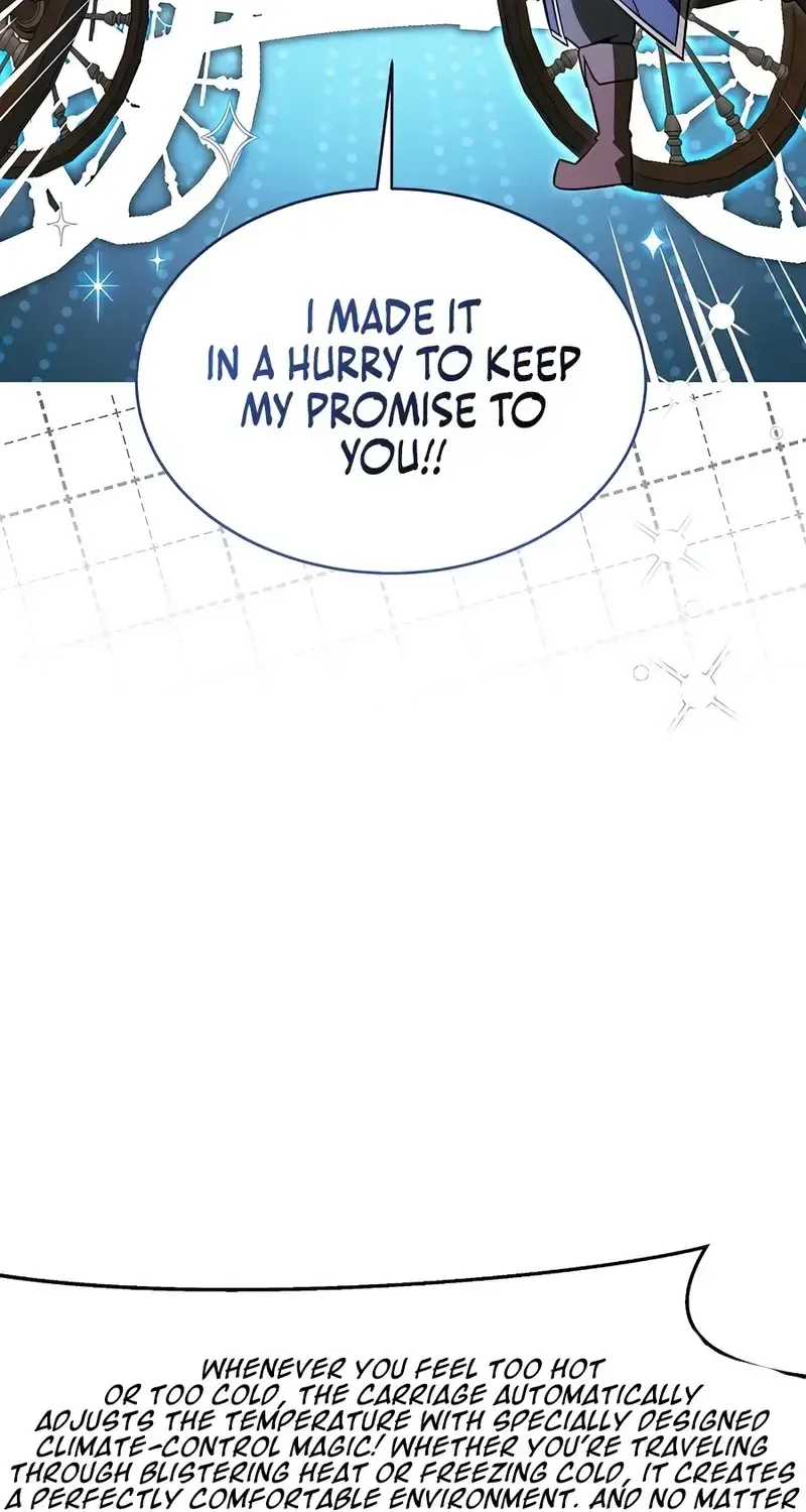 The Hero Became the Duke’s Eldest Son Chapter 45 page 79 - 